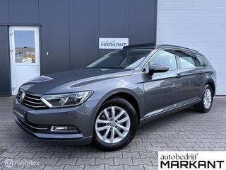 Volkswagen Passat Variant (2014 - 2023)