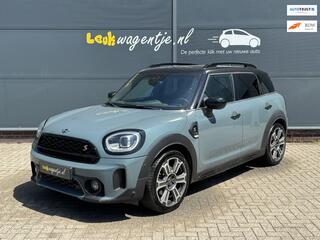 MINI COUNTRYMAN Mini 2.0 Cooper S Chili Aut. *dealeronderh.