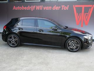 Mercedes-Benz A-Klasse (2012 - 2018)