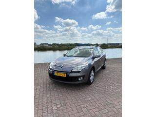 RENAULT MEGANE Estate 1.5 dCi Expression