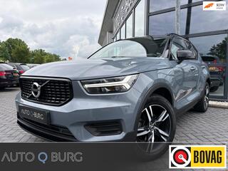 VOLVO XC40 1.5 T2 Momentum Pro | Trekhaak | Pano | Memory | Leer | Camera | Adaptive Cruise | Climate | LMV | Navi | Led |