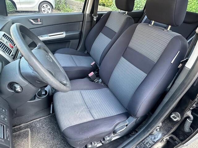 Hyundai Getz 1.4i Active Cool / Airco