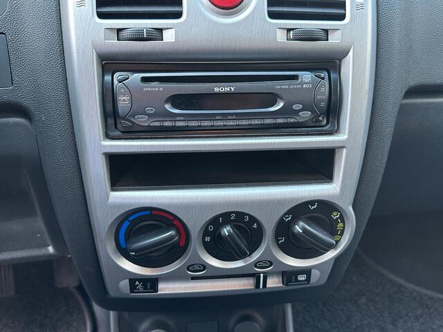 Hyundai Getz 1.4i Active Cool / Airco