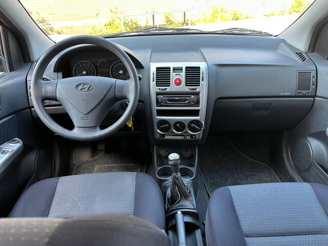 Hyundai Getz 1.4i Active Cool / Airco