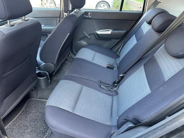 Hyundai Getz 1.4i Active Cool / Airco