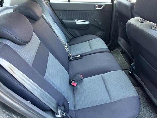 Hyundai Getz 1.4i Active Cool / Airco