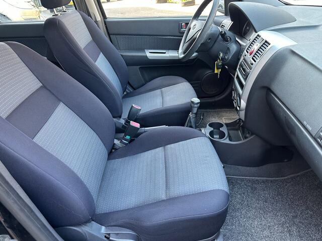 Hyundai Getz 1.4i Active Cool / Airco