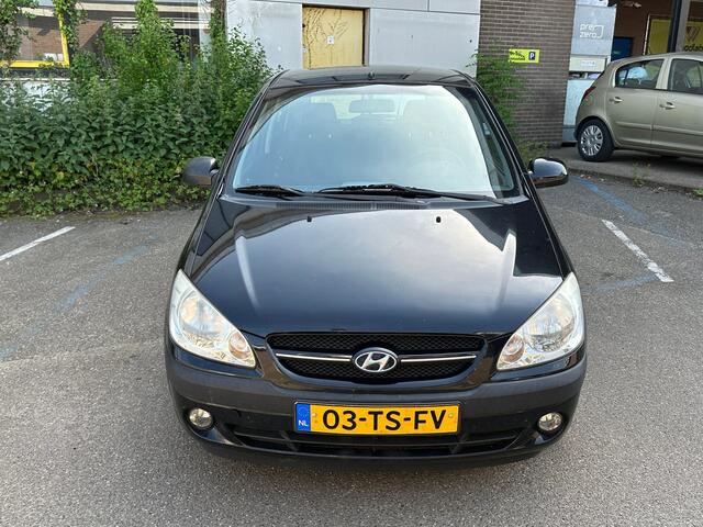 Hyundai Getz 1.4i Active Cool / Airco