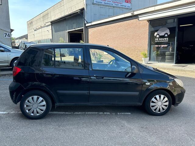 Hyundai Getz 1.4i Active Cool / Airco