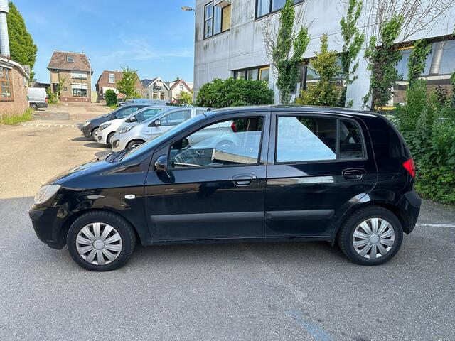 Hyundai Getz 1.4i Active Cool / Airco