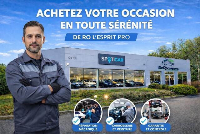 Peugeot 208 ALLURE HYBBRID 110CH BOITE AUTO GPS AIRCO