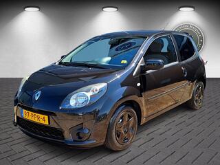 Renault Twingo (2007 - 2014)