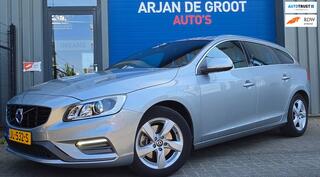 Volvo V60 (2010 - 2018)
