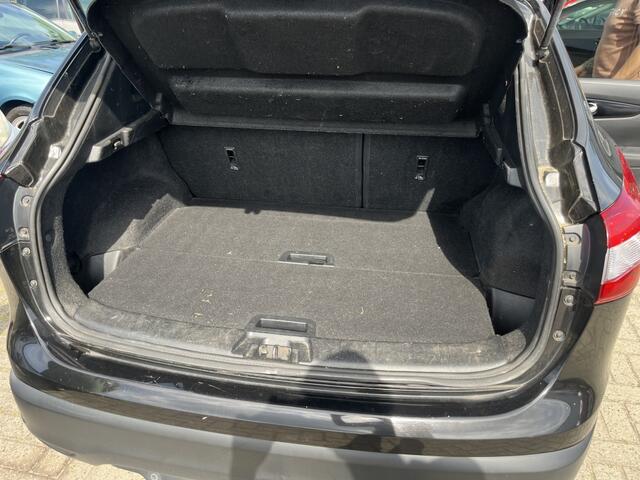 Nissan Qashqai Gevraagd |4x4 |Exportauto