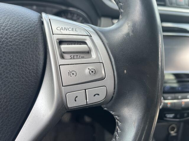 Nissan Qashqai Gevraagd |4x4 |Exportauto