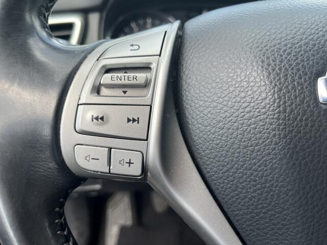 Nissan Qashqai Gevraagd |4x4 |Exportauto