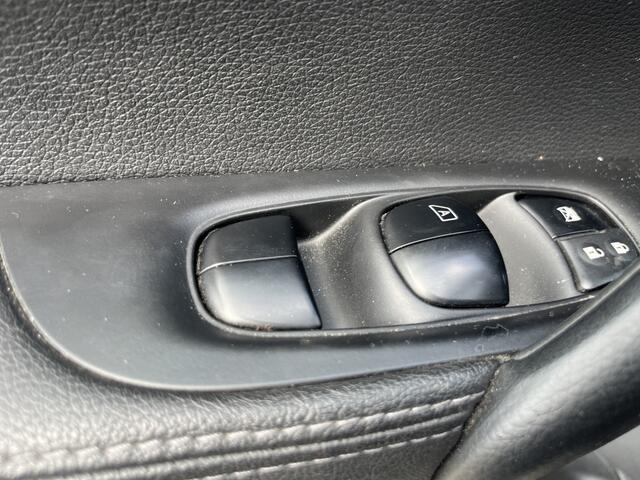 Nissan Qashqai Gevraagd |4x4 |Exportauto