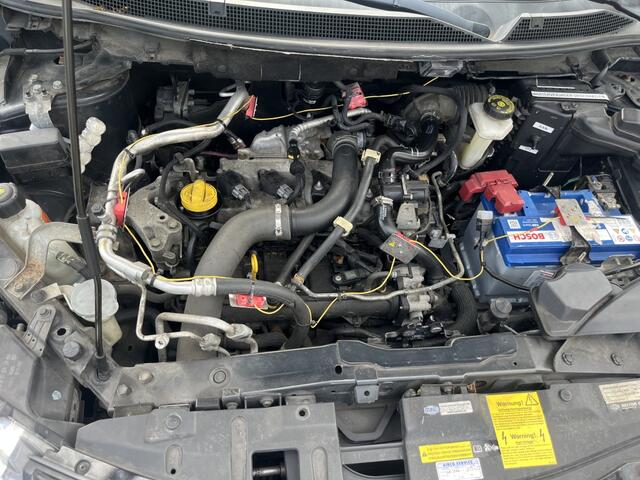 Nissan Qashqai Gevraagd |4x4 |Exportauto
