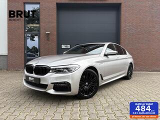BMW 5-Serie (2016 - 2023)