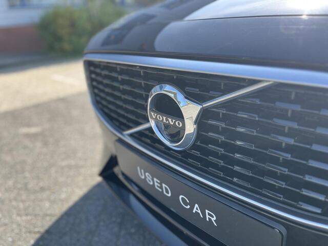 Volvo V90 T5 R-Design | 360 Graden Camera | Trekhaak | Carbon Interieurlijsten | Panoramadak |