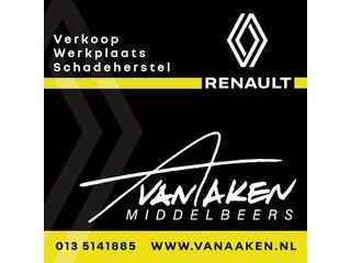 Renault Clio (2012 - 2019)