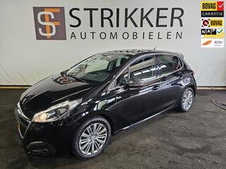 Peugeot 208 (2012 - 2019)