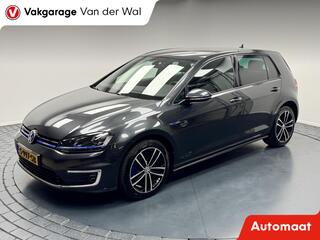 Volkswagen Golf VII