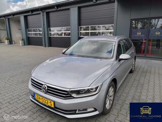 Volkswagen Passat Variant (2014 - 2023)