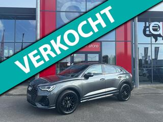 AUDI Q3 Sportback 35 TFSI Advanced Edition S-Line/ Pano