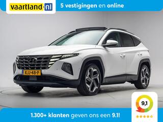 HYUNDAI TUCSON 1.6 T-GDI PHEV Premium Sky [ Panorama Leder LED Navi Camera ]