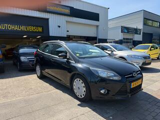 Ford Focus Wagon (2011 - 2018)