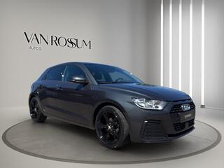 AUDI A1 Sportback 25 TFSI | Digital Dash | Parksensors V+A | Navi | 18