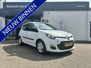 RENAULT TWINGO 1.2 16V Parisienne | Airco | Bluetooth | Centrale deurvergrendeling | Cruise control