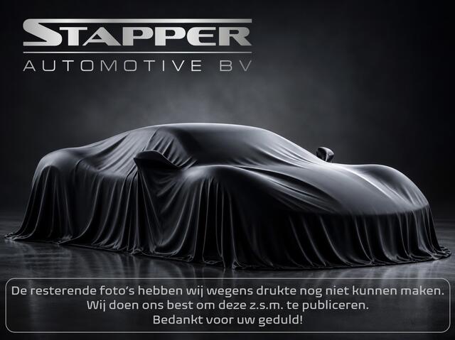 Audi S3 SPORTBACK 2.0 TFSI 310pk Automaat Quattro Pano/Virtual/B&O/Camera/Alcantara/Leer/Stoelverw./Lmv19