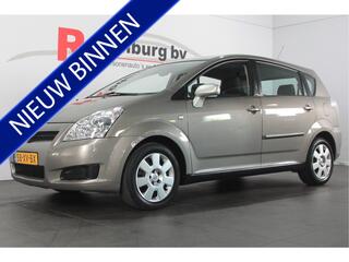 TOYOTA VERSO 1.6 VVT-i Terra - Airco / Radio