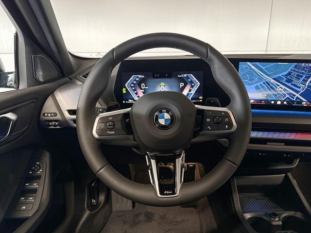 BMW 1-Serie 120 | M Sportpakket Pro | Premium Pack | Huisselectie