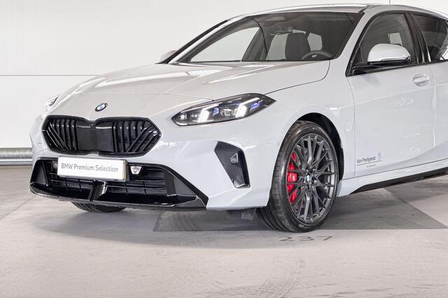 BMW 1-Serie 120 | M Sportpakket Pro | Premium Pack | Huisselectie
