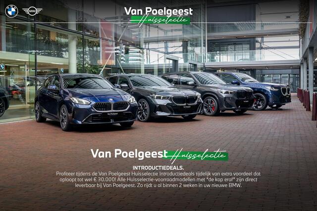 BMW 1-Serie 120 | M Sportpakket Pro | Premium Pack | Huisselectie