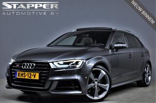 Audi A3 Sportback (2012 - 2020)