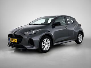 MAZDA 2 Hybrid 1.5 Centre-line | Stoelverwarming | Camera | Apple Carplay/Android Auto | Climate Control | LM Velgen |