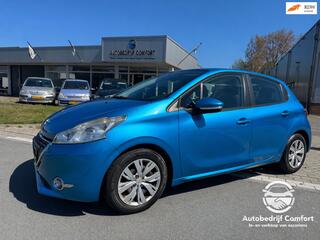 Peugeot 208 (2012 - 2019)