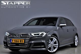 Audi A3 Sportback (2012 - 2020)