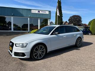 AUDI A4 Avant 1.8 TFSI S Edition
