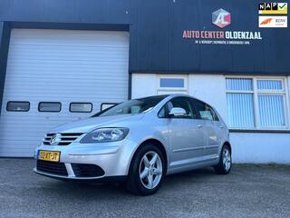 VOLKSWAGEN GOLF PLUS 1.6 FSI Optive 3 Airco|Cruise