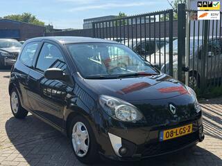 Renault Twingo (2007 - 2014)