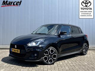 Suzuki Swift (2017 - 2024)