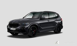 BMW X5 xDrive45e M-Sport | Panorama | Comfort Seats | Stoelventilatie | Leder Dash. | Alcantara Hemel | Head-Up | Driving Ass. Prof. | 22' Inch |
