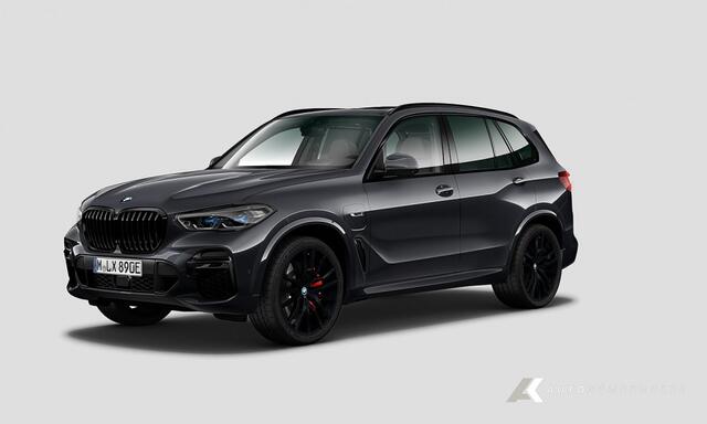 BMW X5 xDrive45e M-Sport | Panorama | Comfort Seats | Stoelventilatie | Leder Dash. | Alcantara Hemel | Head-Up | Driving Ass. Prof. | 22' Inch |