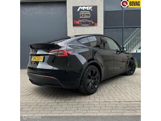 TESLA Model Y Long Range RWD + MMX PACK + IAP + TREKHAAK