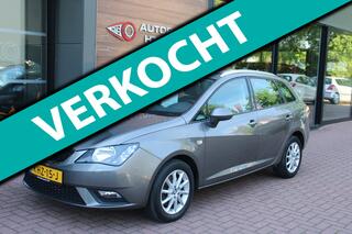 SEAT IBIZA ST 1.0 EcoTSI Style Connect